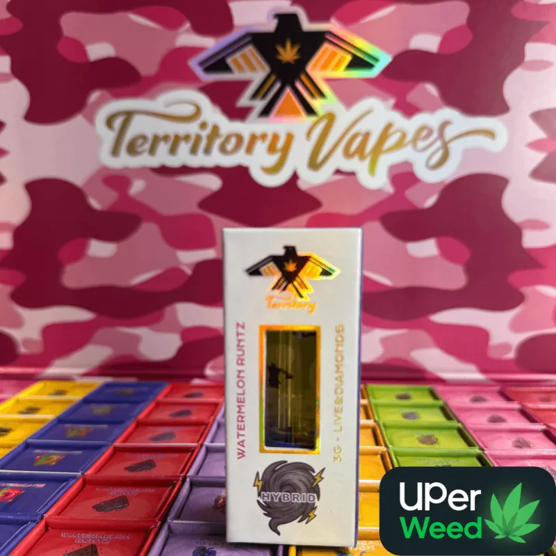 3g Live Diamonds Cartridges product image 10