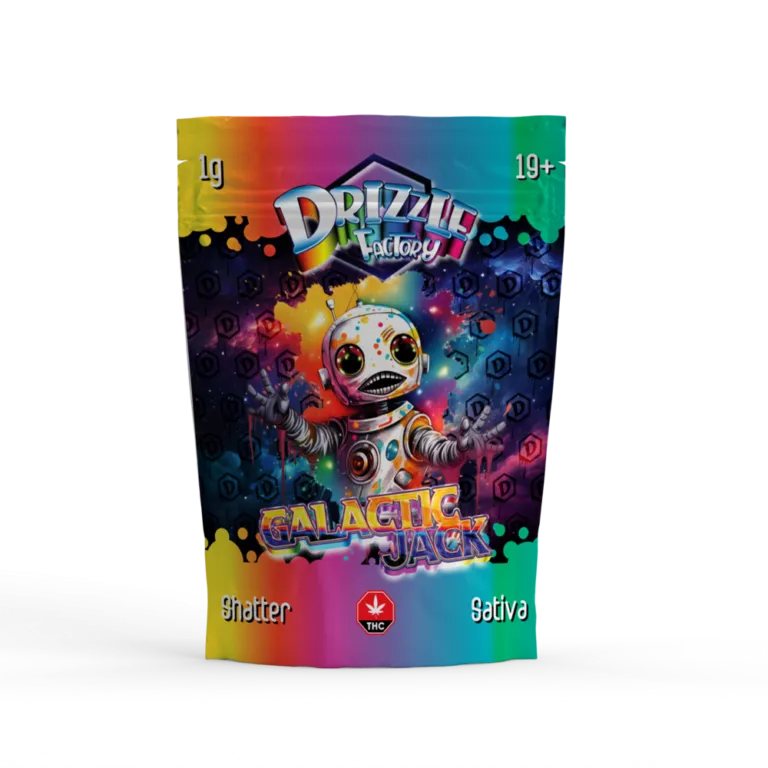 Drizzle Shatter product image 10