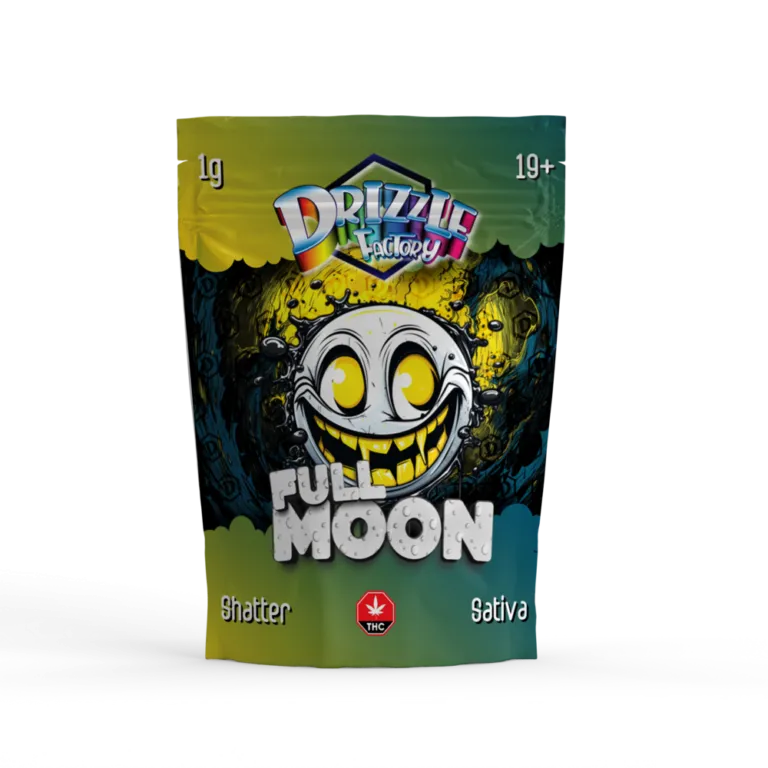 Drizzle Shatter product image 11