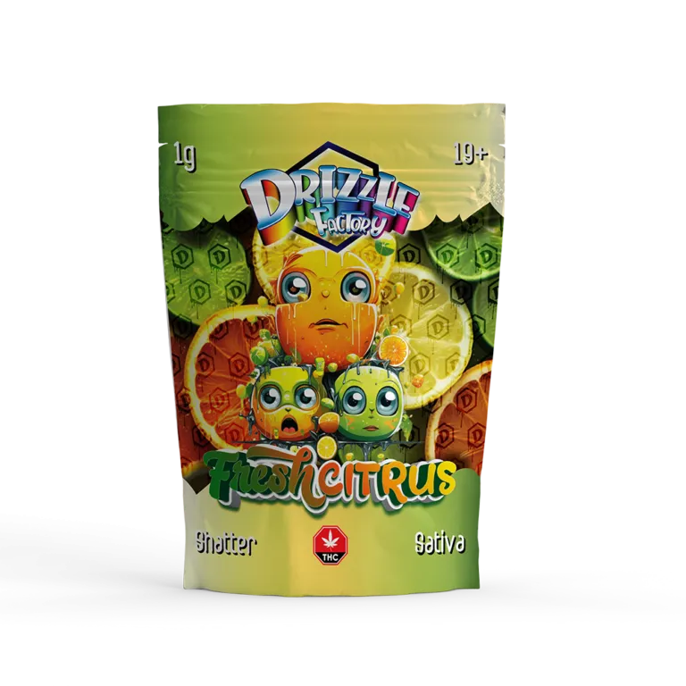 Drizzle Shatter product image 12