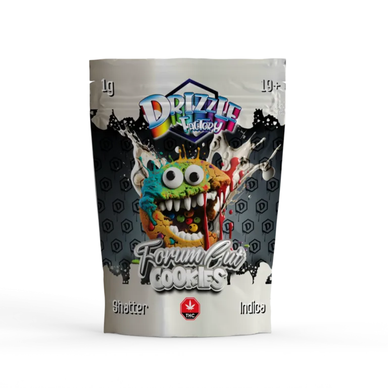 Drizzle Shatter product image 13