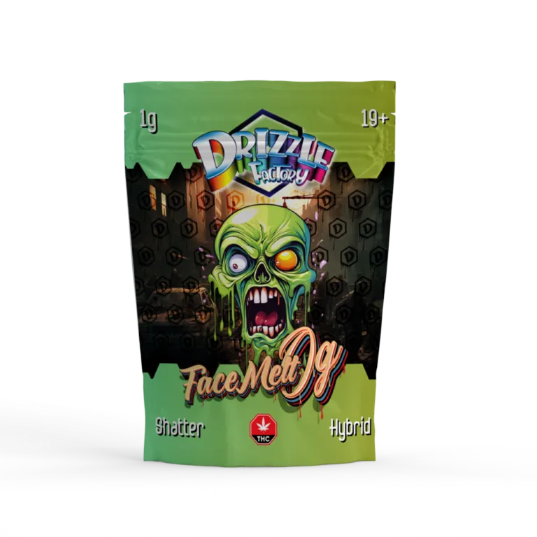 Drizzle Shatter product image 14