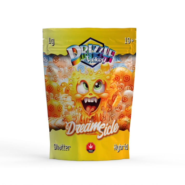 Drizzle Shatter product image 15