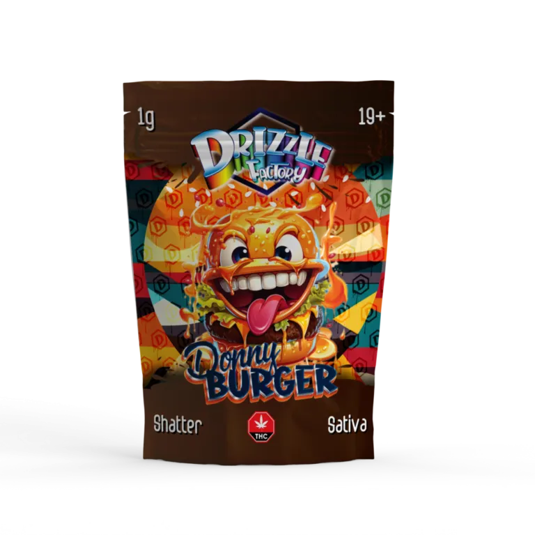 Drizzle Shatter product image 16