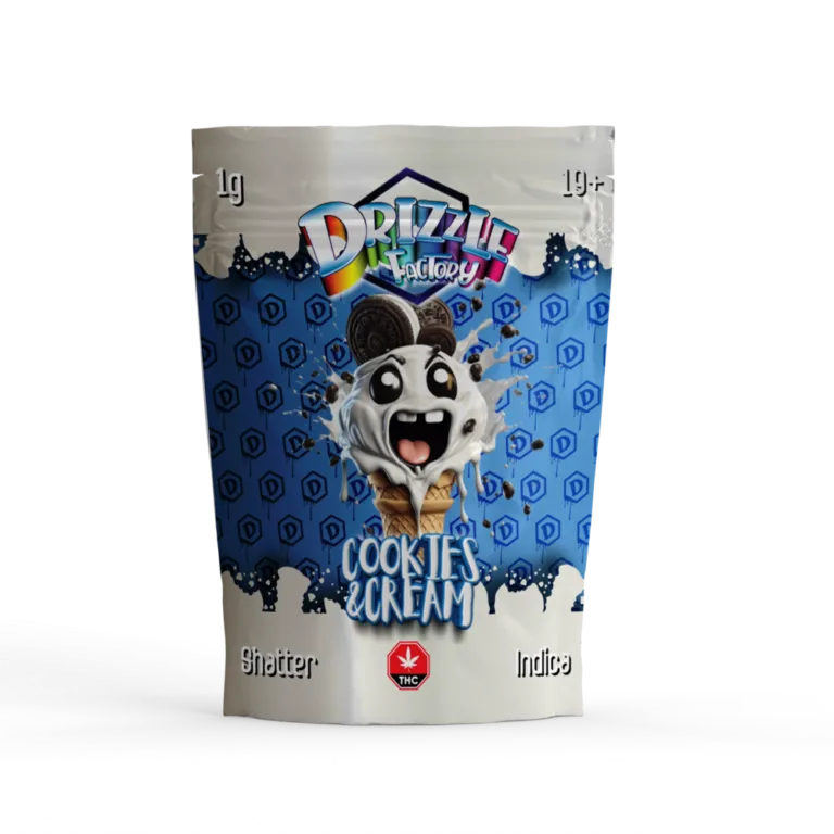 Drizzle Shatter product image 17