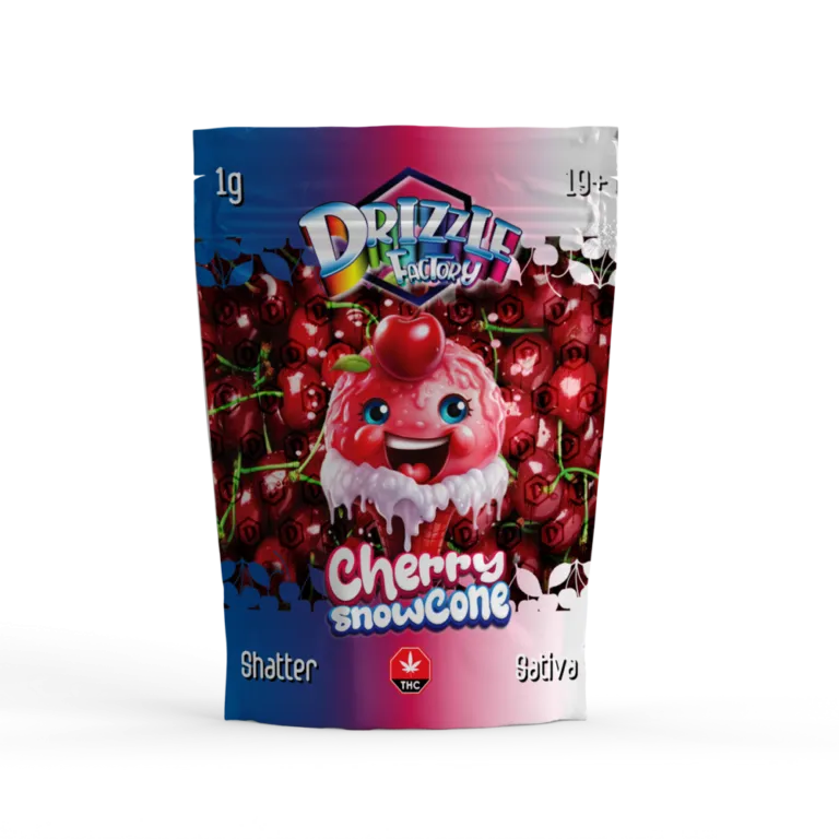 Drizzle Shatter product image 18