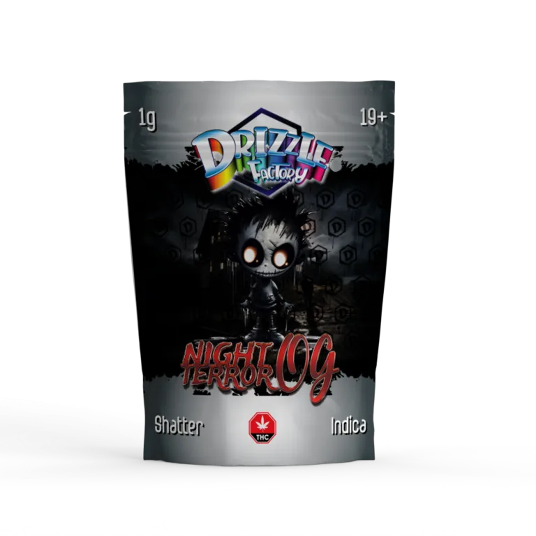 Drizzle Shatter product image 2