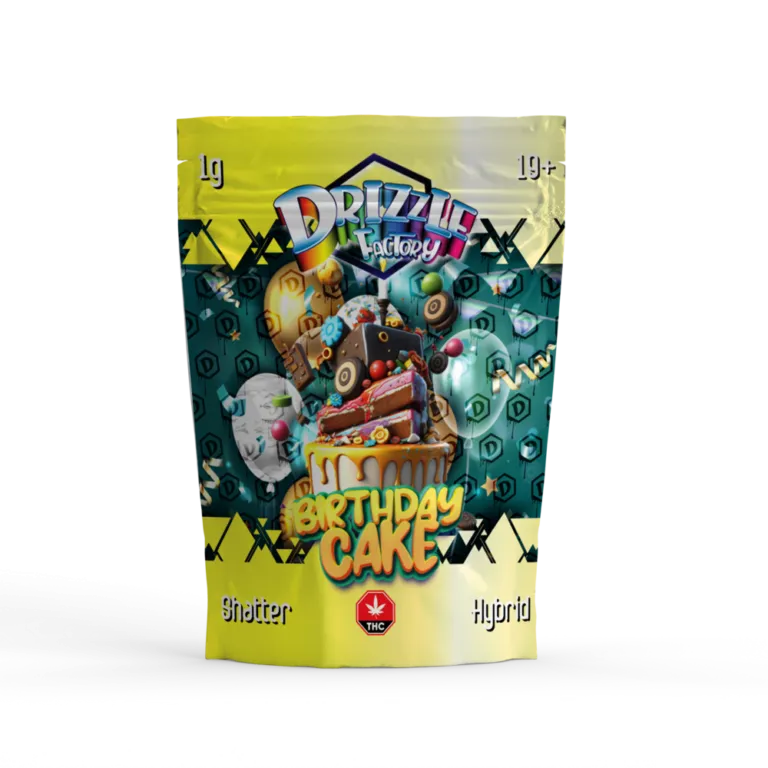 Drizzle Shatter product image 20