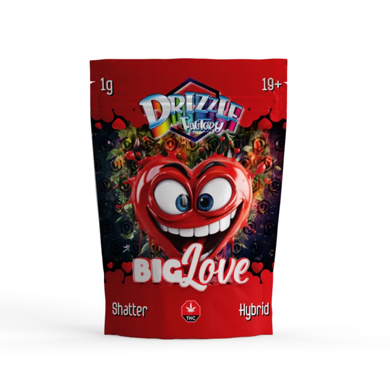 Drizzle Shatter product image 21