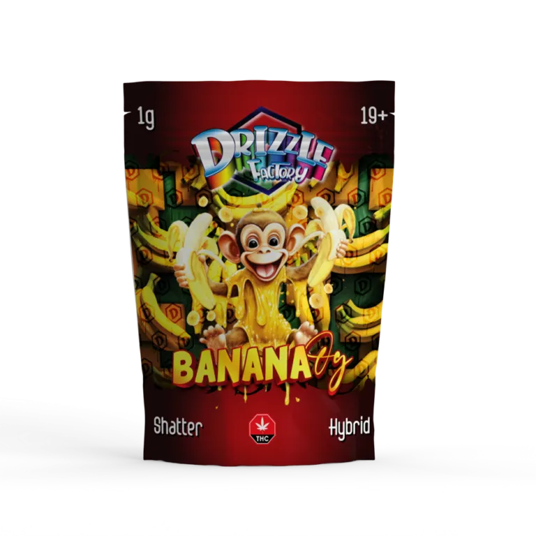 Drizzle Shatter product image 22