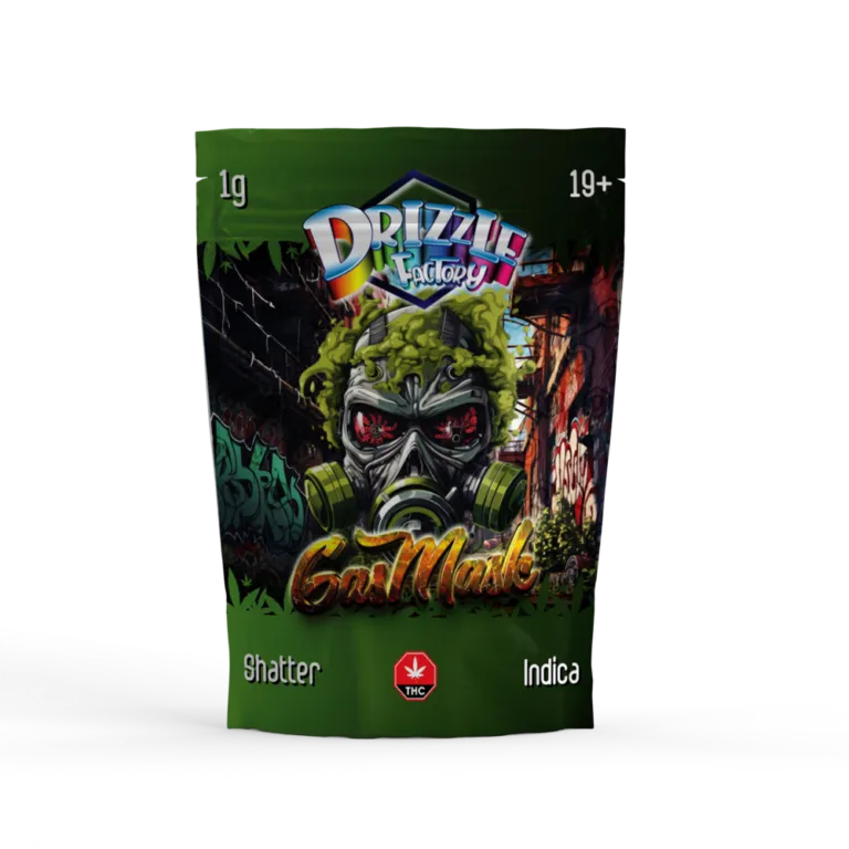 Drizzle Shatter product image 23