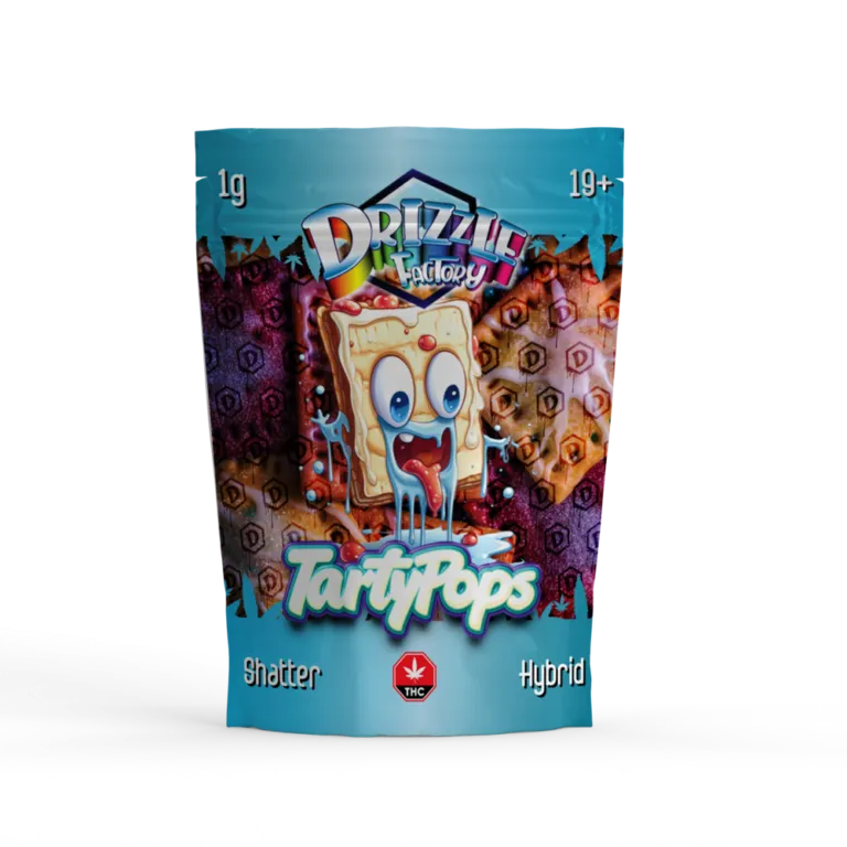 Drizzle Shatter product image 24