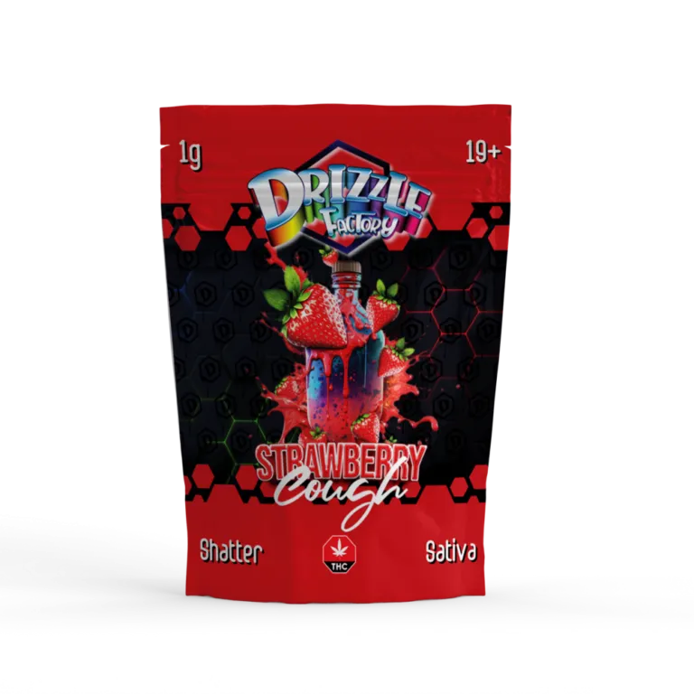Drizzle Shatter product image 26