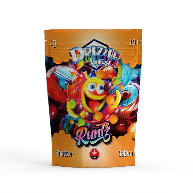 Drizzle Shatter product image 27