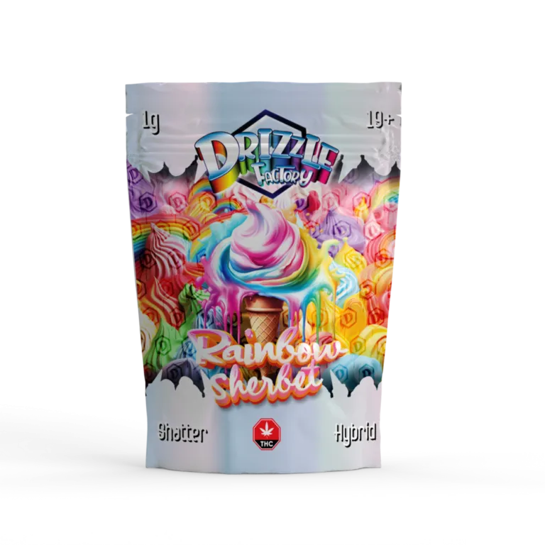 Drizzle Shatter product image 28