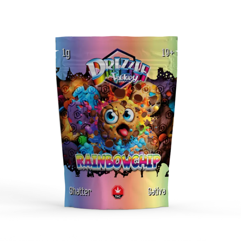 Drizzle Shatter product image 29