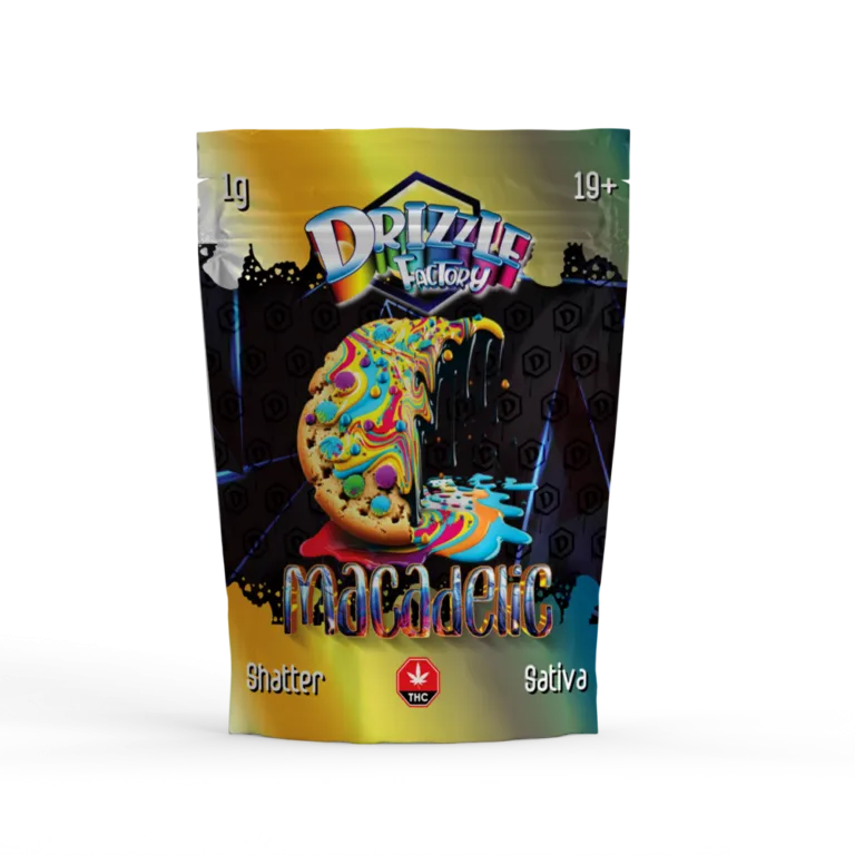 Drizzle Shatter product image 3