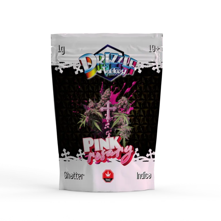 Drizzle Shatter product image 30