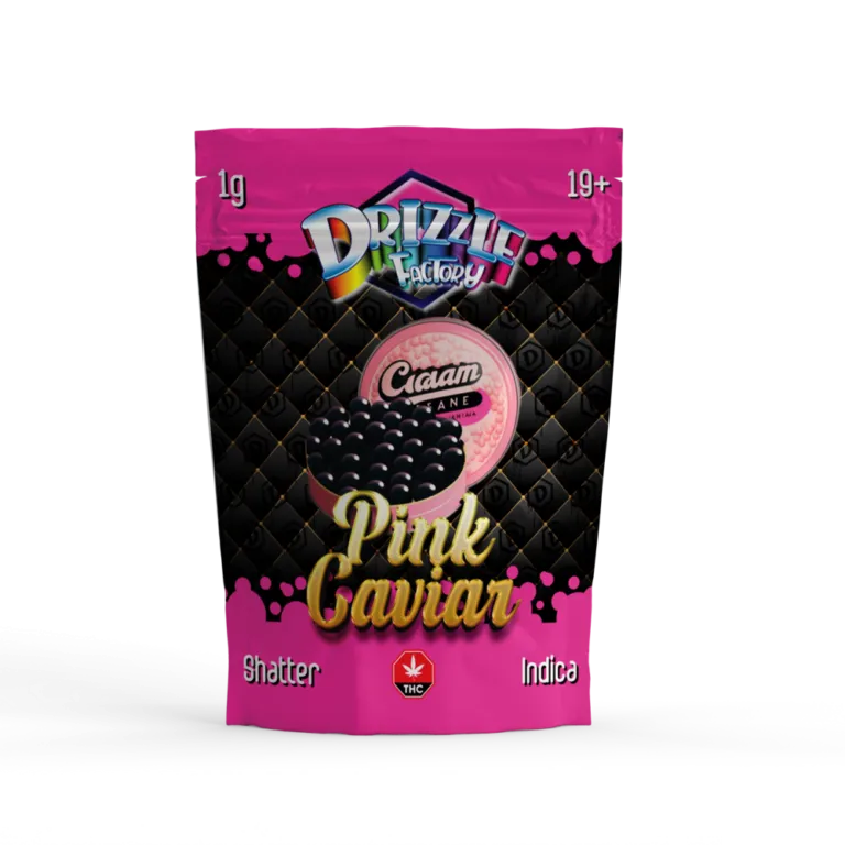 Drizzle Shatter product image 32