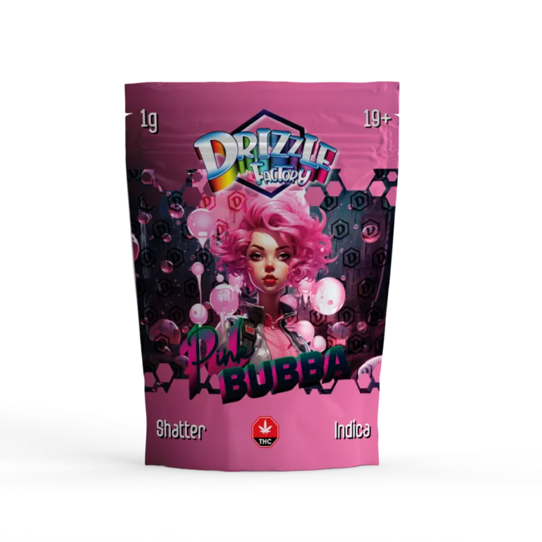 Drizzle Shatter product image 33