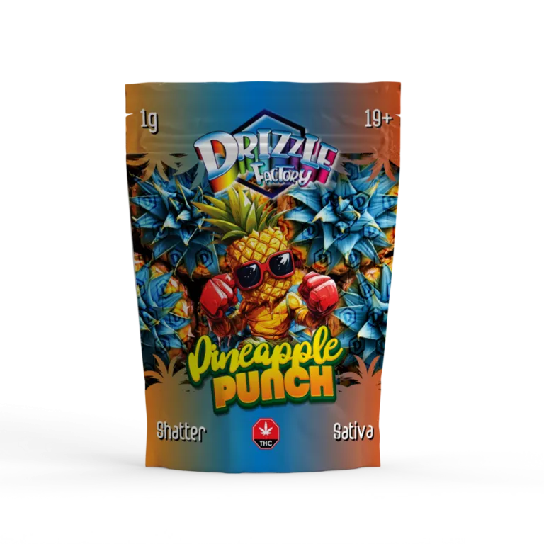 Drizzle Shatter product image 34