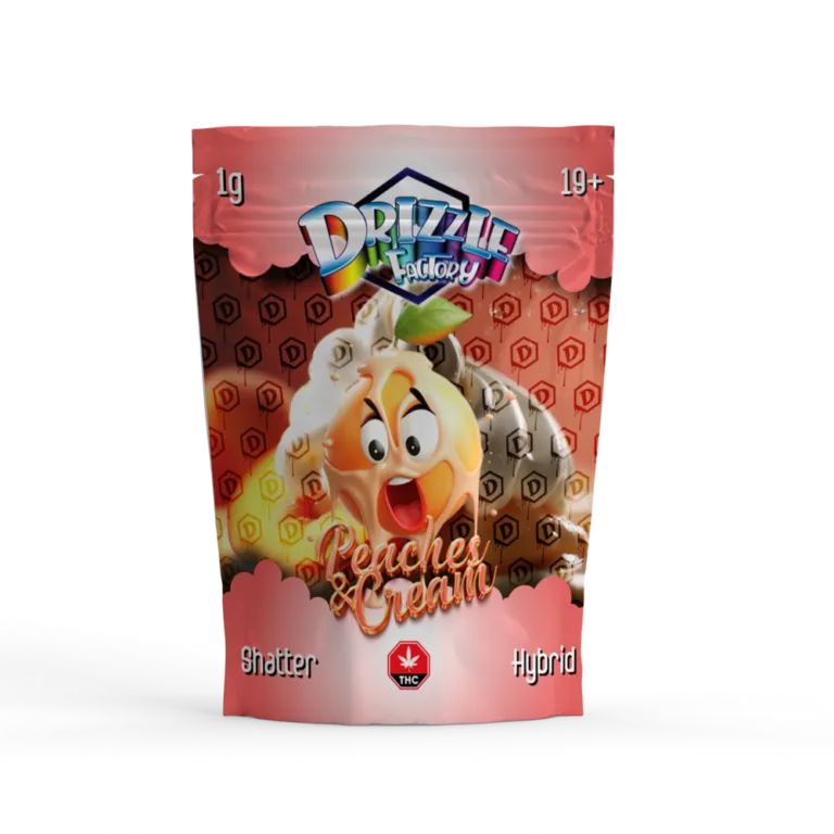 Drizzle Shatter product image 35
