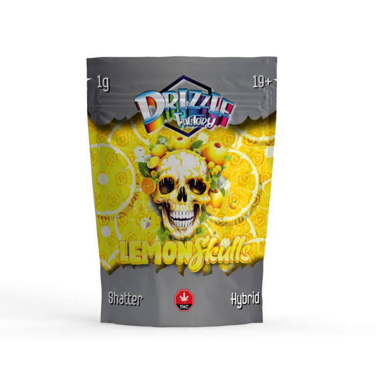 Drizzle Shatter product image 4