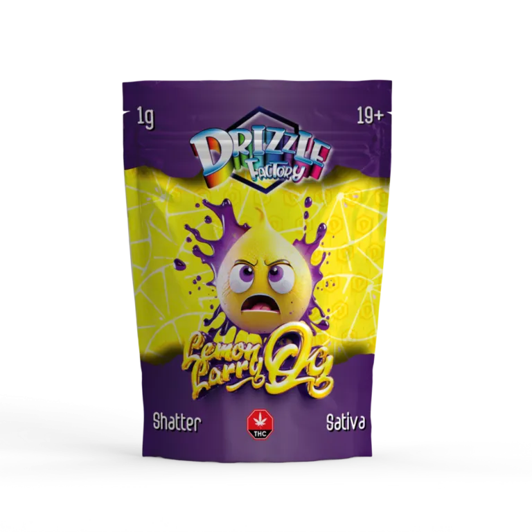 Drizzle Shatter product image 5