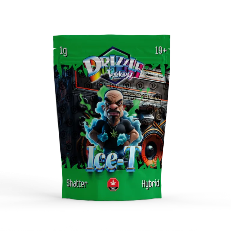 Drizzle Shatter product image 7