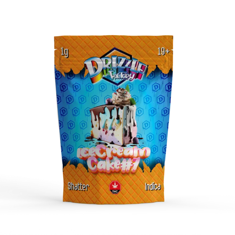 Drizzle Shatter product image 8