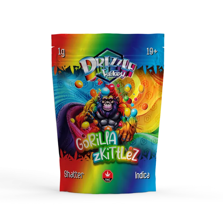 Drizzle Shatter product image 9
