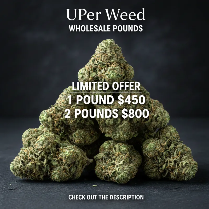 White Widow product image 2